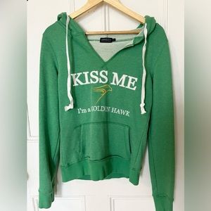 WLU St.Patricks Day Hoodie